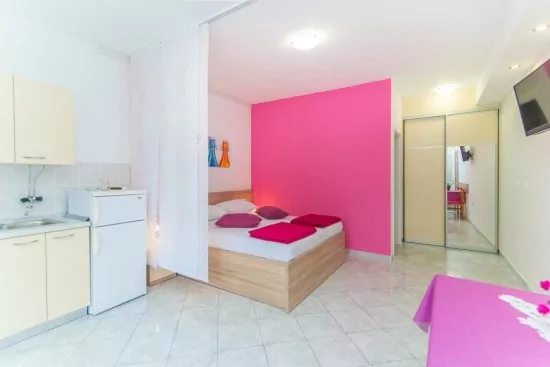 Apartmán Ostrov Pag - Pag OS 6304 N5