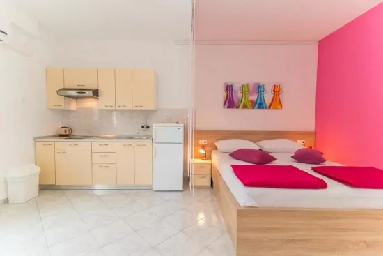 Apartmán Ostrov Pag - Pag OS 6304 N5