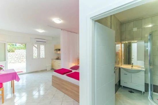 Apartmán Ostrov Pag - Pag OS 6304 N5