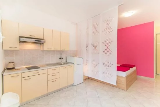 Apartmán Ostrov Pag - Pag OS 6304 N5