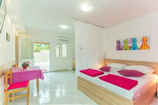 Apartmán Ostrov Pag - Pag OS 6304 N5