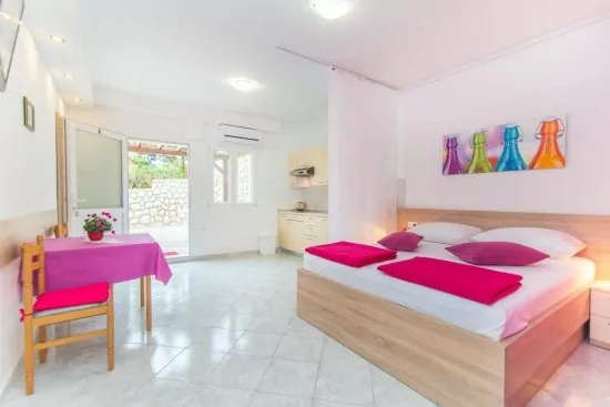 Apartmán Ostrov Pag - Pag OS 6304 N5