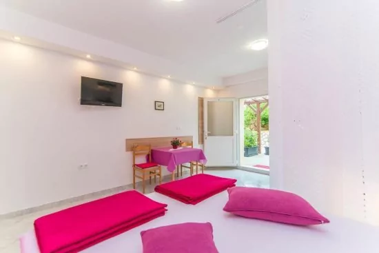 Apartmán Ostrov Pag - Pag OS 6304 N5