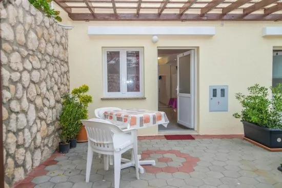 Apartmán Ostrov Pag - Pag OS 6304 N5