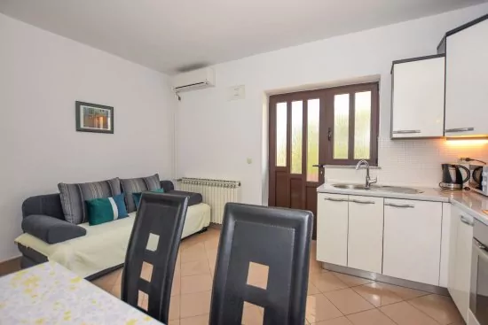 Apartmán Ostrov Pag - Pag OS 6304 N6