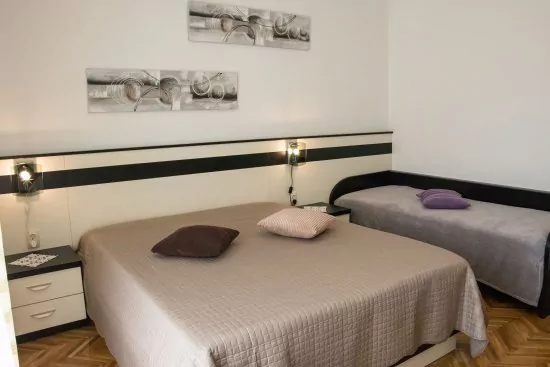 Apartmán Ostrov Pag - Pag OS 6304 N6