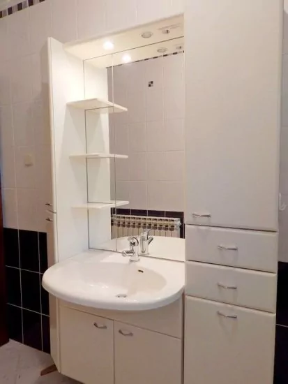 Apartmán Ostrov Pag - Pag OS 6304 N6