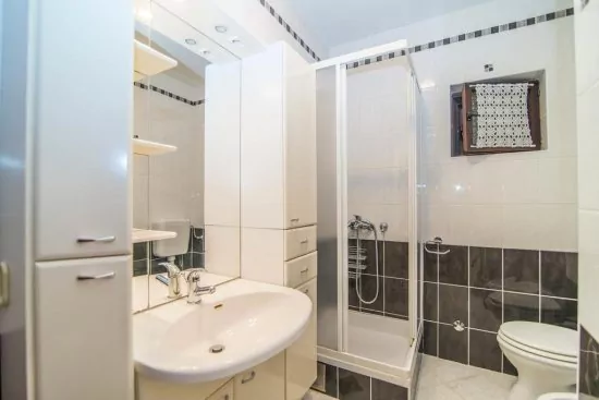 Apartmán Ostrov Pag - Pag OS 6304 N6