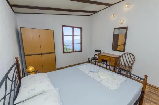 Apartmán Střední Dalmácie - Brela DA 2204 N2