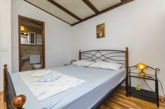 Apartmán Střední Dalmácie - Brela DA 2204 N2