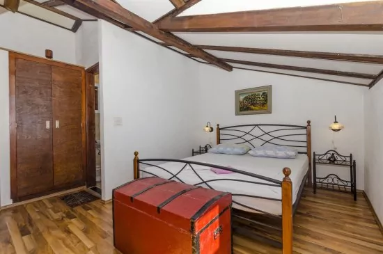 Apartmán Střední Dalmácie - Brela DA 2204 N2