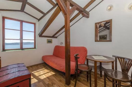 Apartmán Střední Dalmácie - Brela DA 2204 N2