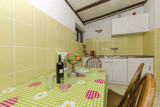 Apartmán Střední Dalmácie - Brela DA 2204 N2
