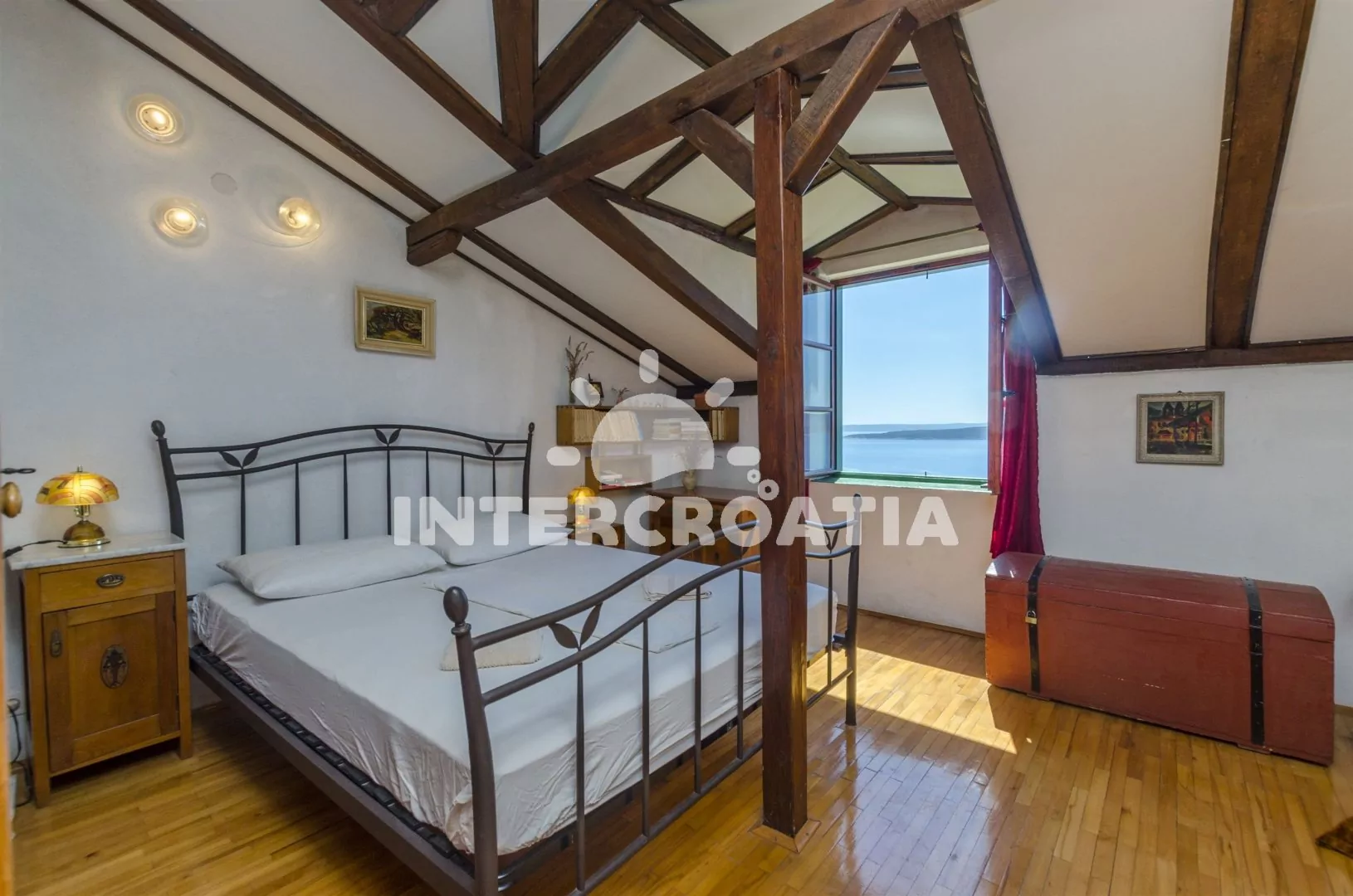 Apartmán Střední Dalmácie - Brela DA 2204 N3