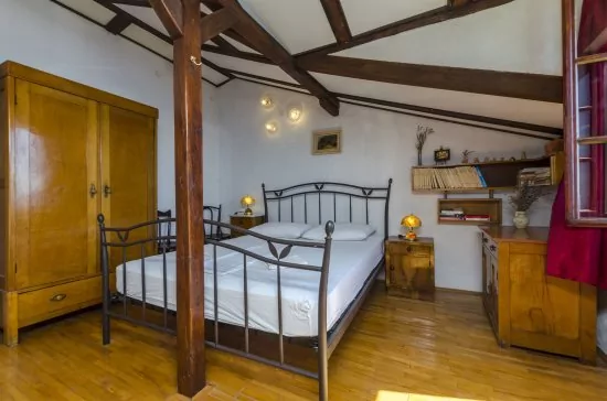 Apartmán Střední Dalmácie - Brela DA 2204 N3