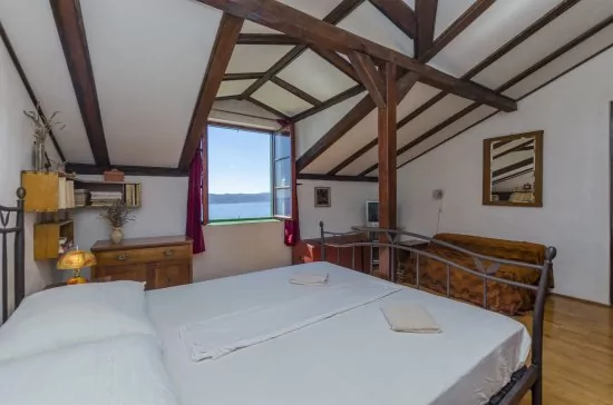 Apartmán Střední Dalmácie - Brela DA 2204 N3