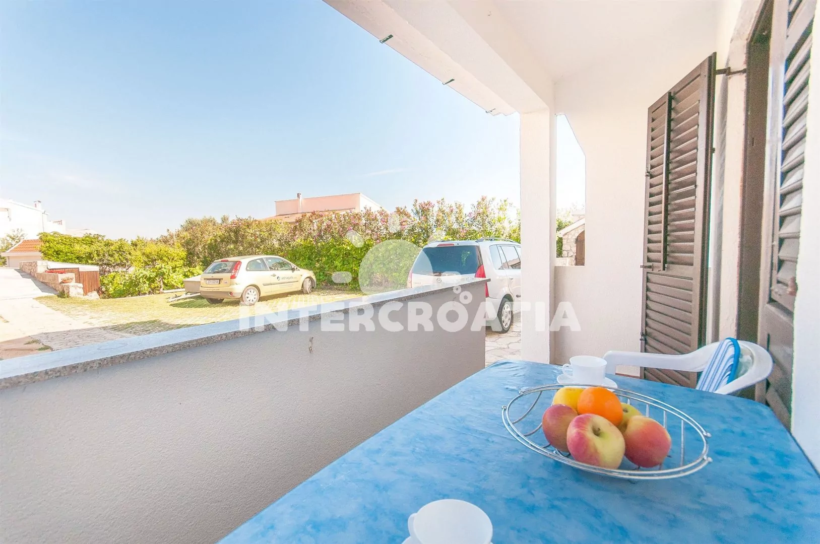 Apartmán Ostrov Pag - Pag OS 6305 N1