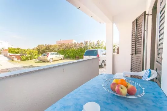 Apartmán Ostrov Pag - Pag OS 6305 N1