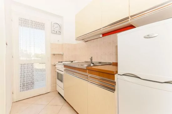 Apartmán Ostrov Pag - Pag OS 6305 N1