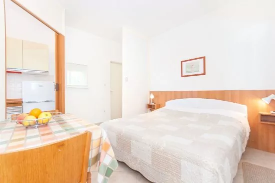 Apartmán Ostrov Pag - Pag OS 6305 N1