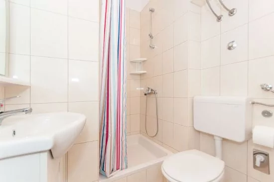 Apartmán Ostrov Pag - Pag OS 6305 N1