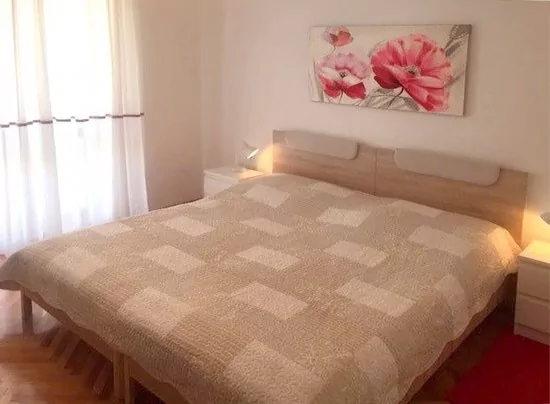 Apartmán Ostrov Pag - Pag OS 6305 N2