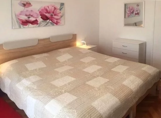 Apartmán Ostrov Pag - Pag OS 6305 N2