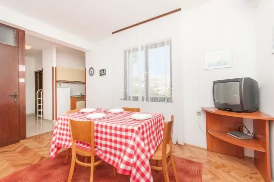 Apartmán Ostrov Pag - Pag OS 6305 N2