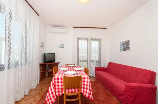 Apartmán Ostrov Pag - Pag OS 6305 N2