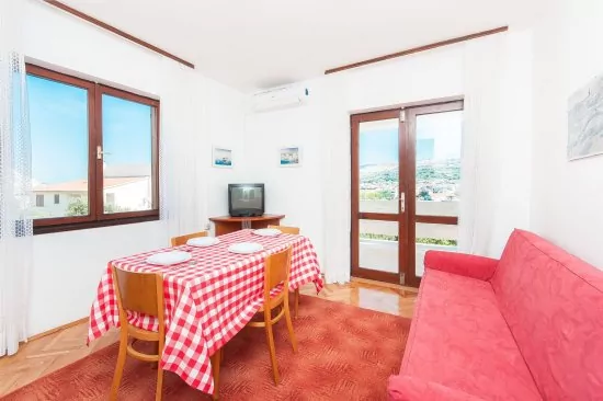 Apartmán Ostrov Pag - Pag OS 6305 N2