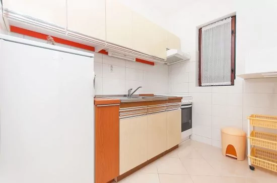 Apartmán Ostrov Pag - Pag OS 6305 N2