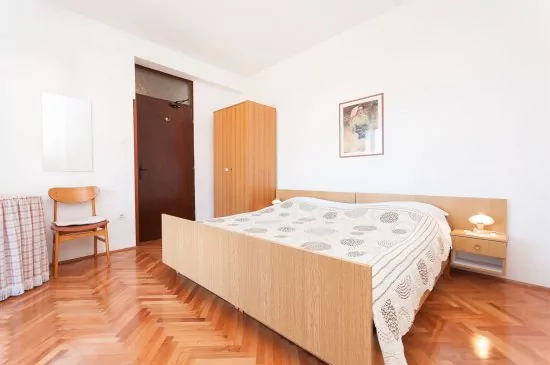 Apartmán Ostrov Pag - Pag OS 6305 N2