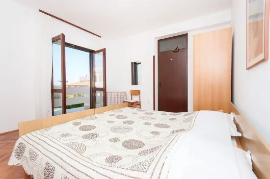 Apartmán Ostrov Pag - Pag OS 6305 N2