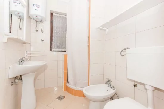 Apartmán Ostrov Pag - Pag OS 6305 N2