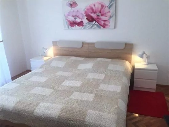 Apartmán Ostrov Pag - Pag OS 6305 N2