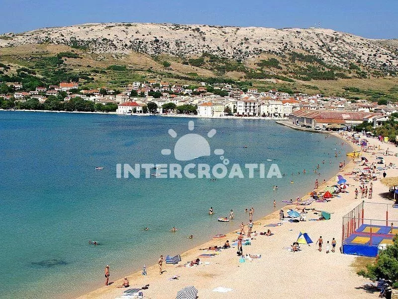 Apartmán Ostrov Pag - Pag OS 6305 N2