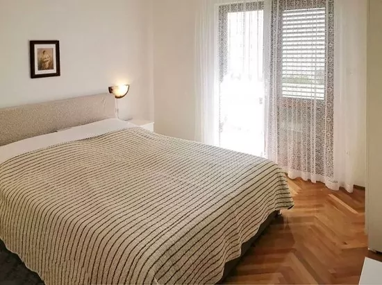 Apartmán Ostrov Pag - Pag OS 6305 N3