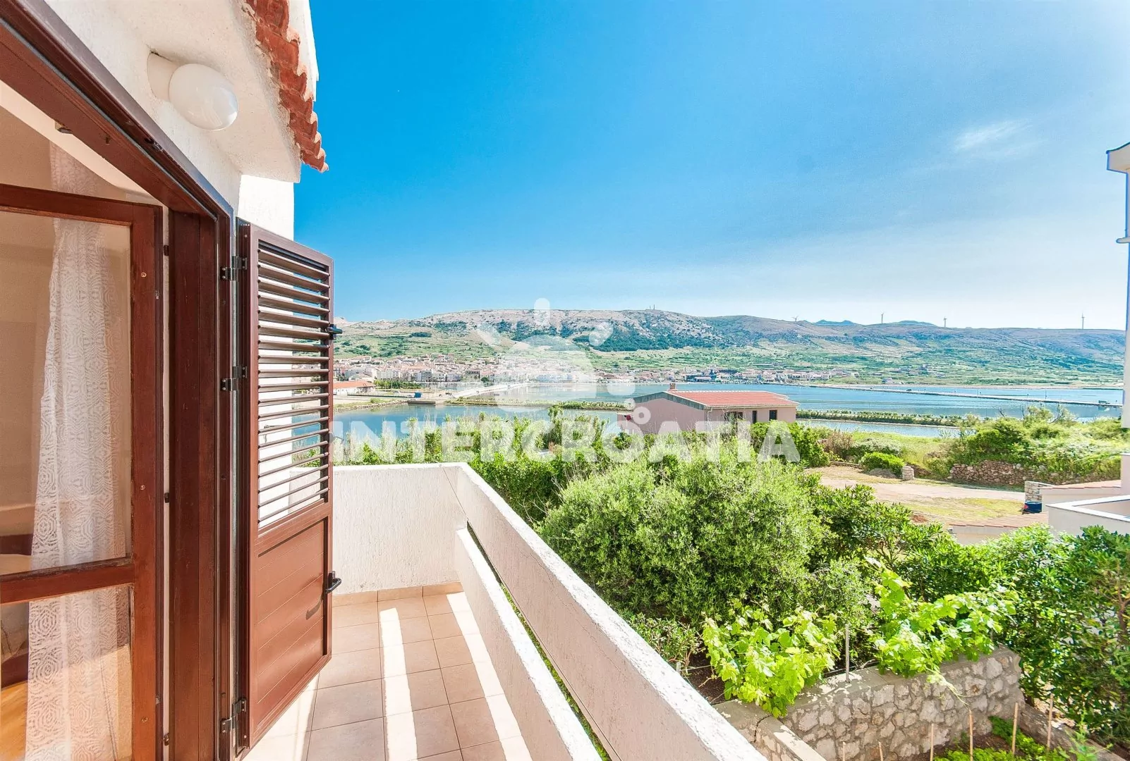 Apartmán Ostrov Pag - Pag OS 6305 N3