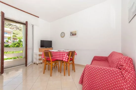 Apartmán Ostrov Pag - Pag OS 6305 N3