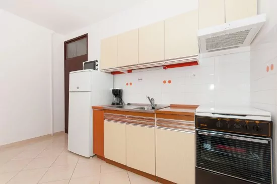 Apartmán Ostrov Pag - Pag OS 6305 N3