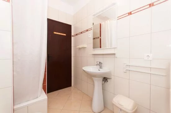 Apartmán Ostrov Pag - Pag OS 6305 N3