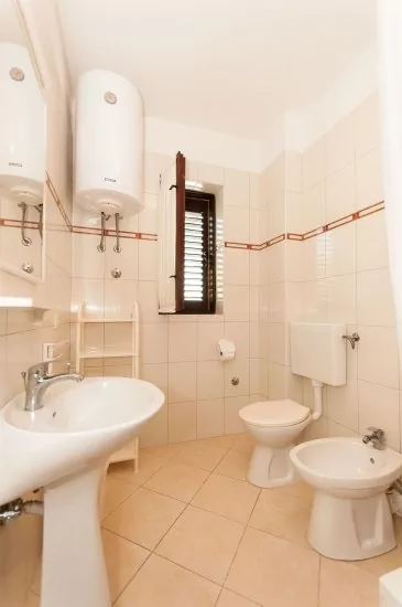 Apartmán Ostrov Pag - Pag OS 6305 N3