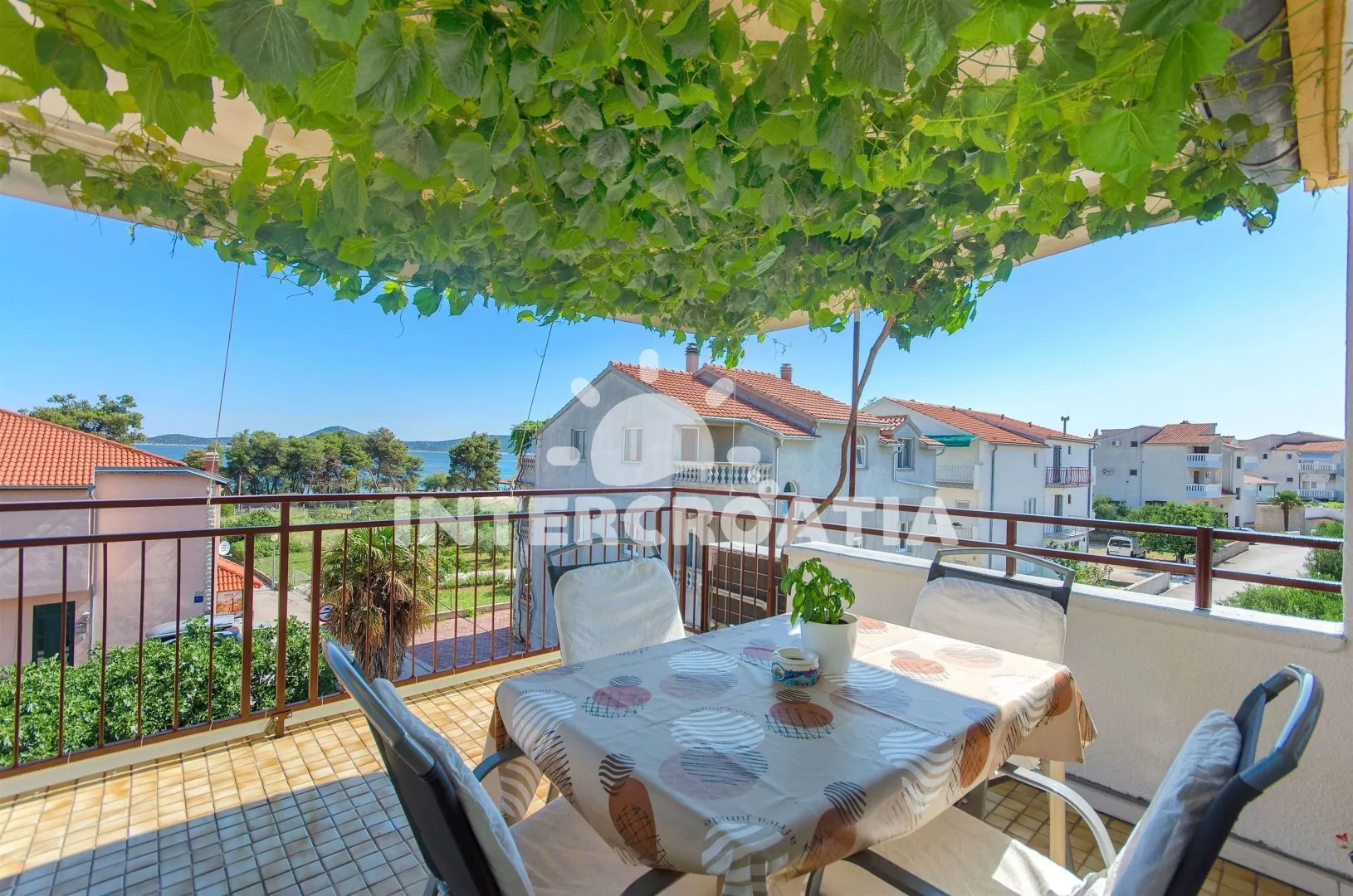 Apartmán Severní Dalmácie - Vodice DA 4111 N1