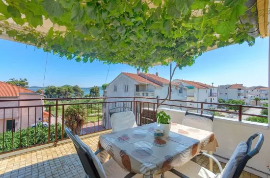 Apartmán Severní Dalmácie - Vodice DA 4111 N1