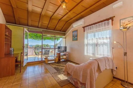 Apartmán Severní Dalmácie - Vodice DA 4111 N1