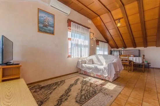 Apartmán Severní Dalmácie - Vodice DA 4111 N1