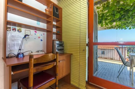 Apartmán Severní Dalmácie - Vodice DA 4111 N1