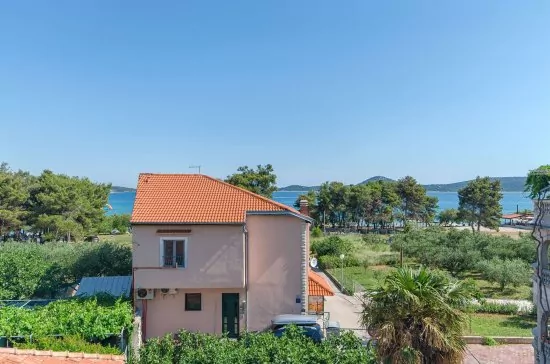 Apartmán Severní Dalmácie - Vodice DA 4111 N1