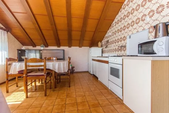 Apartmán Severní Dalmácie - Vodice DA 4111 N1