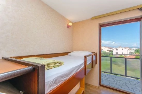 Apartmán Severní Dalmácie - Vodice DA 4111 N1